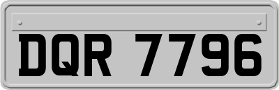 DQR7796