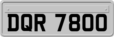DQR7800