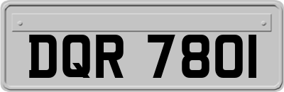 DQR7801