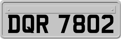 DQR7802