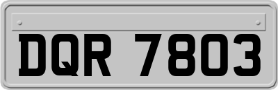DQR7803