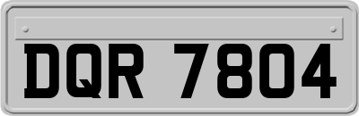 DQR7804