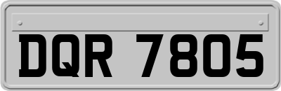 DQR7805