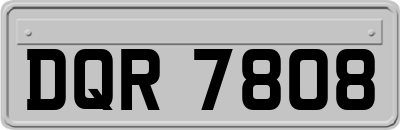 DQR7808