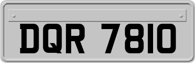 DQR7810