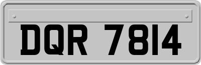 DQR7814