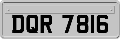 DQR7816
