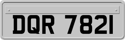 DQR7821