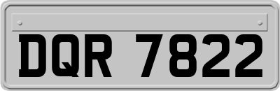 DQR7822