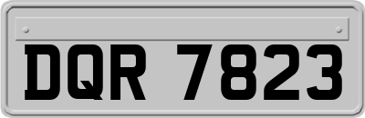 DQR7823