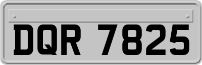 DQR7825
