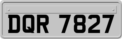 DQR7827