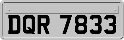 DQR7833
