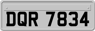 DQR7834