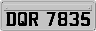 DQR7835
