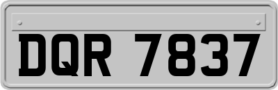 DQR7837