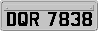 DQR7838