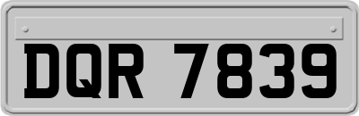 DQR7839