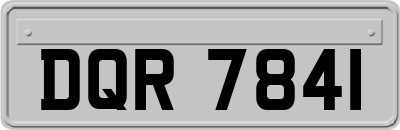 DQR7841