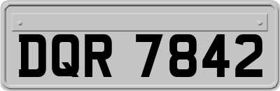 DQR7842
