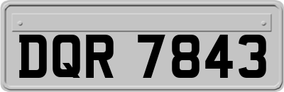 DQR7843