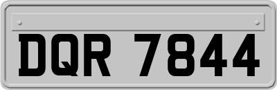 DQR7844