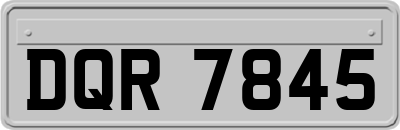DQR7845