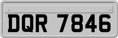DQR7846