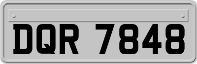 DQR7848