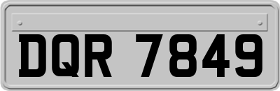 DQR7849