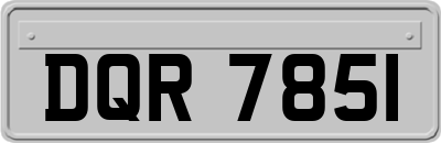 DQR7851