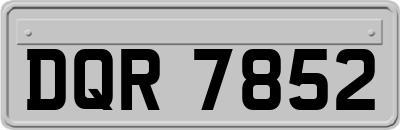 DQR7852