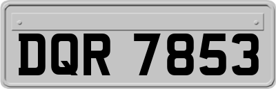 DQR7853