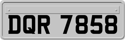 DQR7858