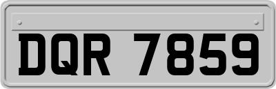 DQR7859