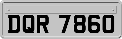 DQR7860