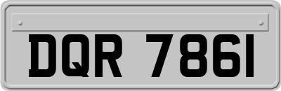 DQR7861