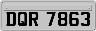 DQR7863