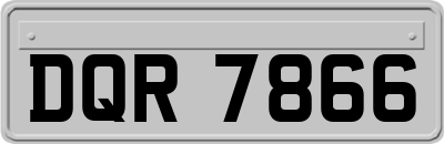 DQR7866