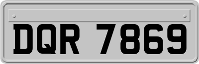 DQR7869