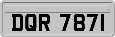 DQR7871