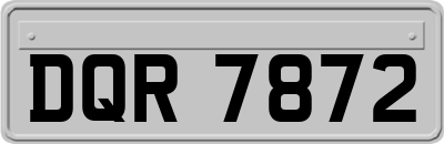DQR7872