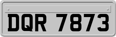 DQR7873