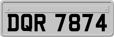 DQR7874