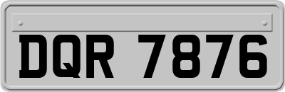 DQR7876