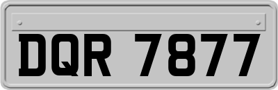 DQR7877