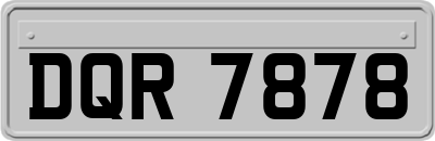 DQR7878