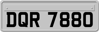 DQR7880