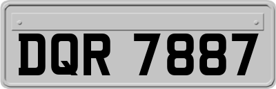 DQR7887