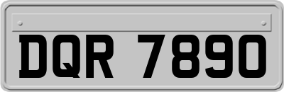 DQR7890